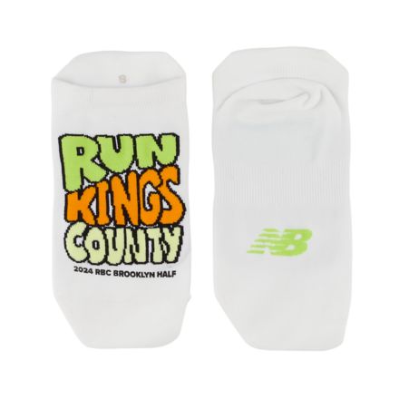 Brooklyn Half Marathon No Show