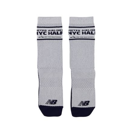 New Balance Varsity Stripe Crew Socks (3-Pack)