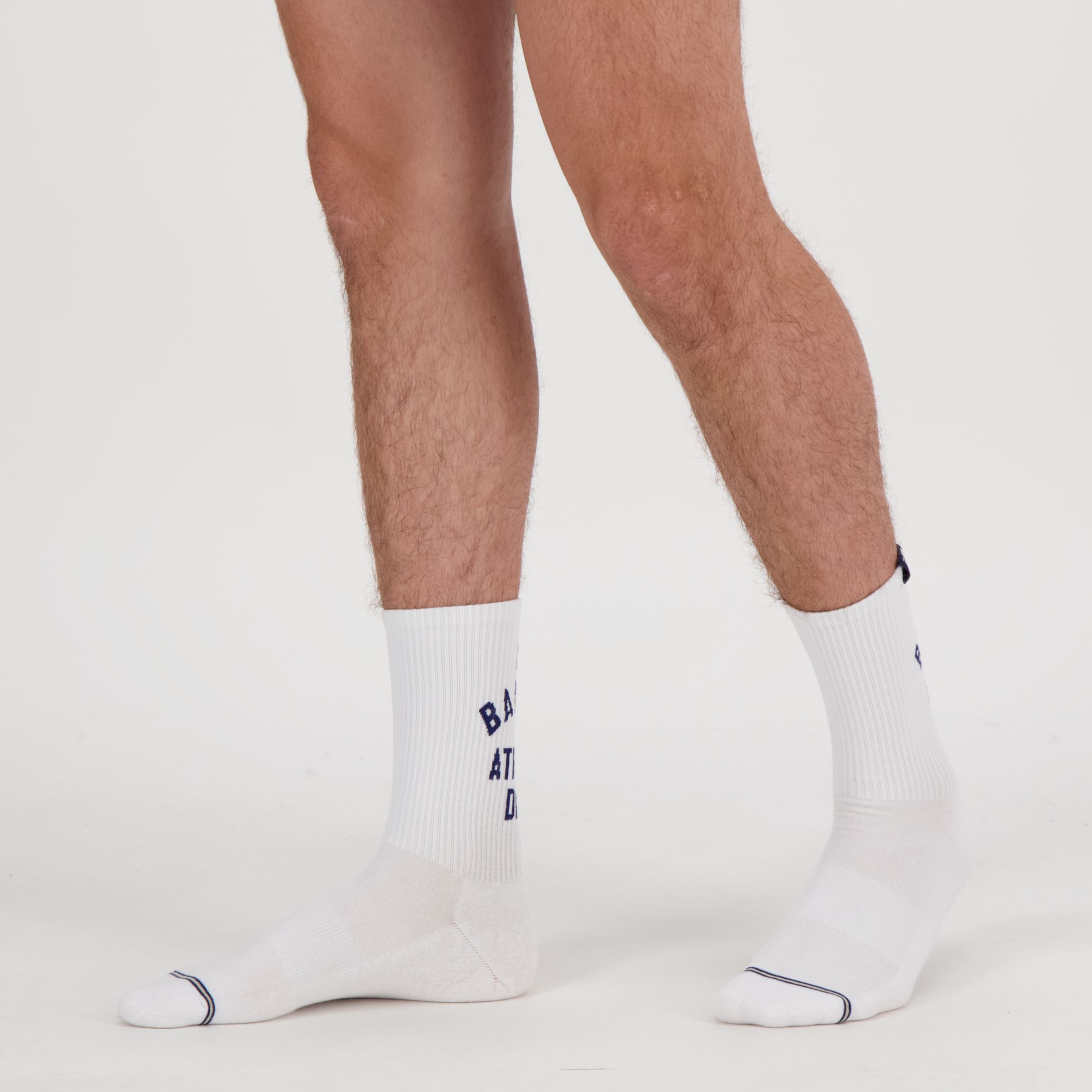 Lifestyle Midcalf Socks 2 Pack