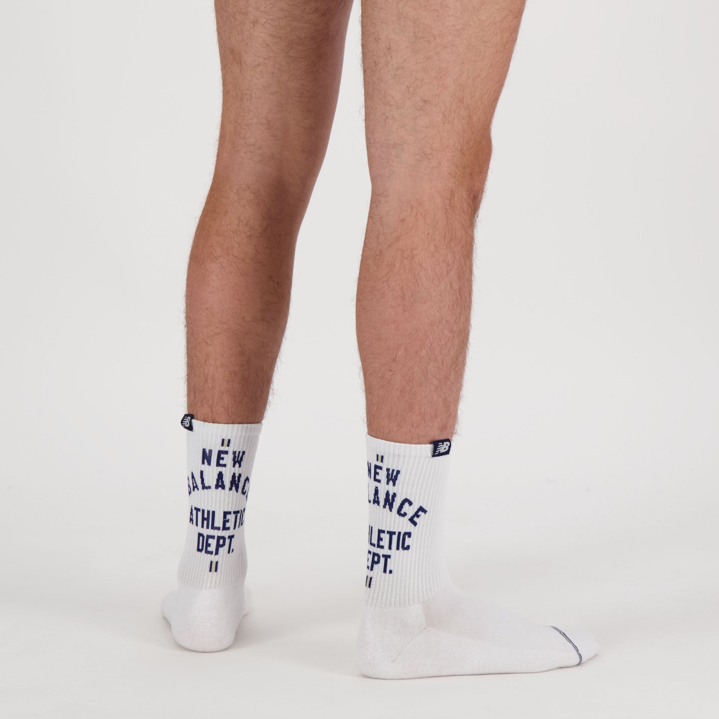 Lifestyle Midcalf Socks 2 Pack