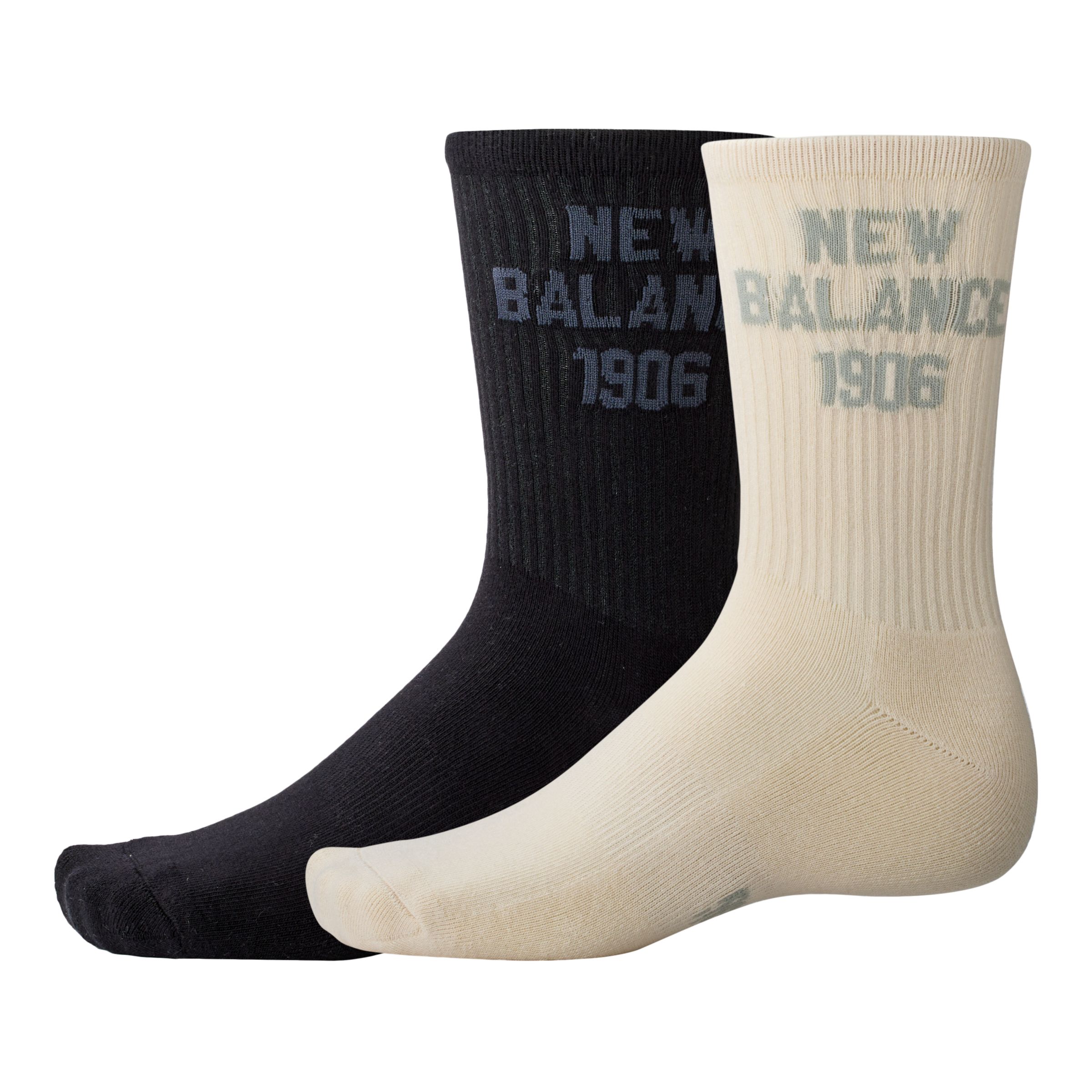 New balance deals long socks