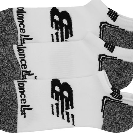 New balance running socks hotsell