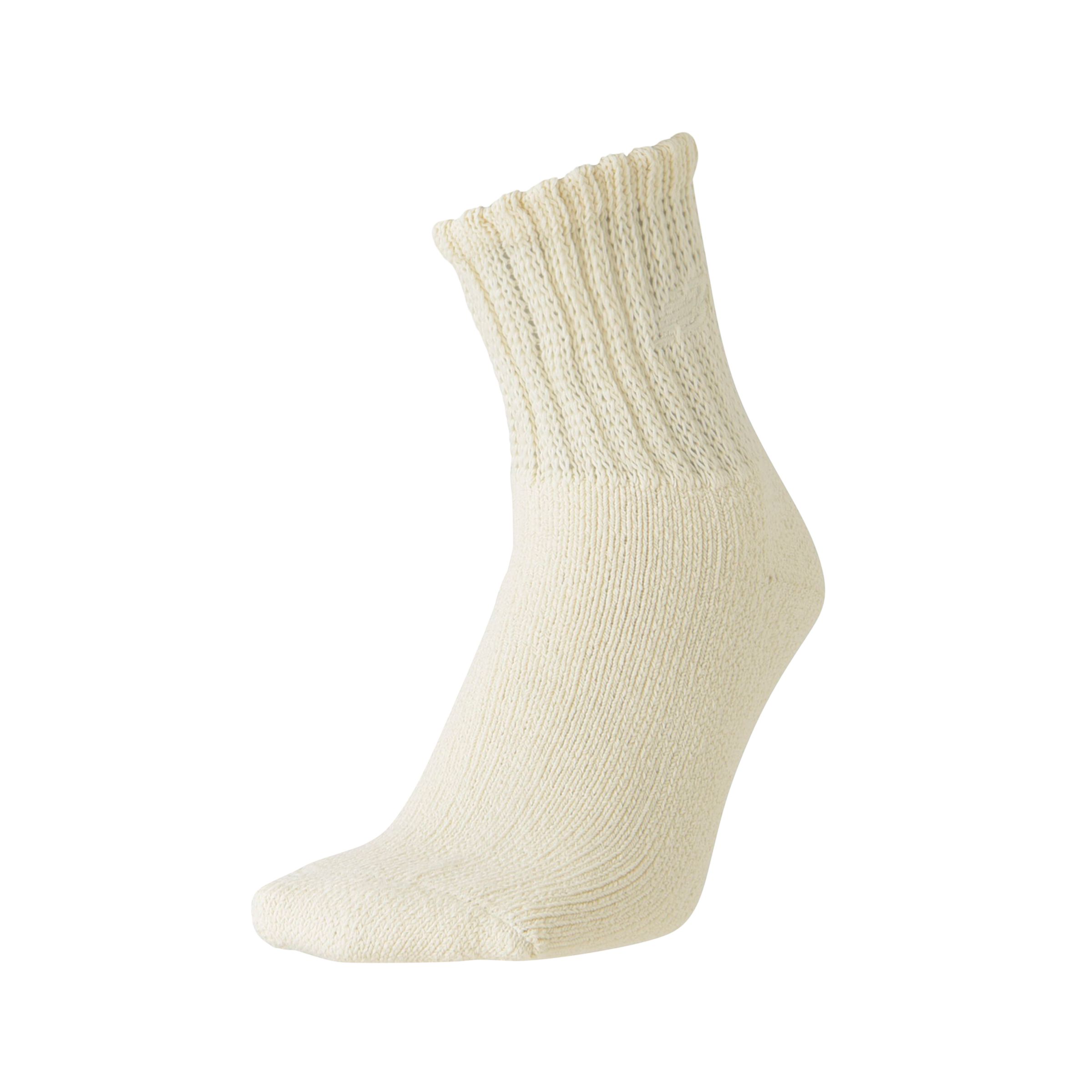 ��� Comfort Short Socks �١����� (M - L) ���� ���å���