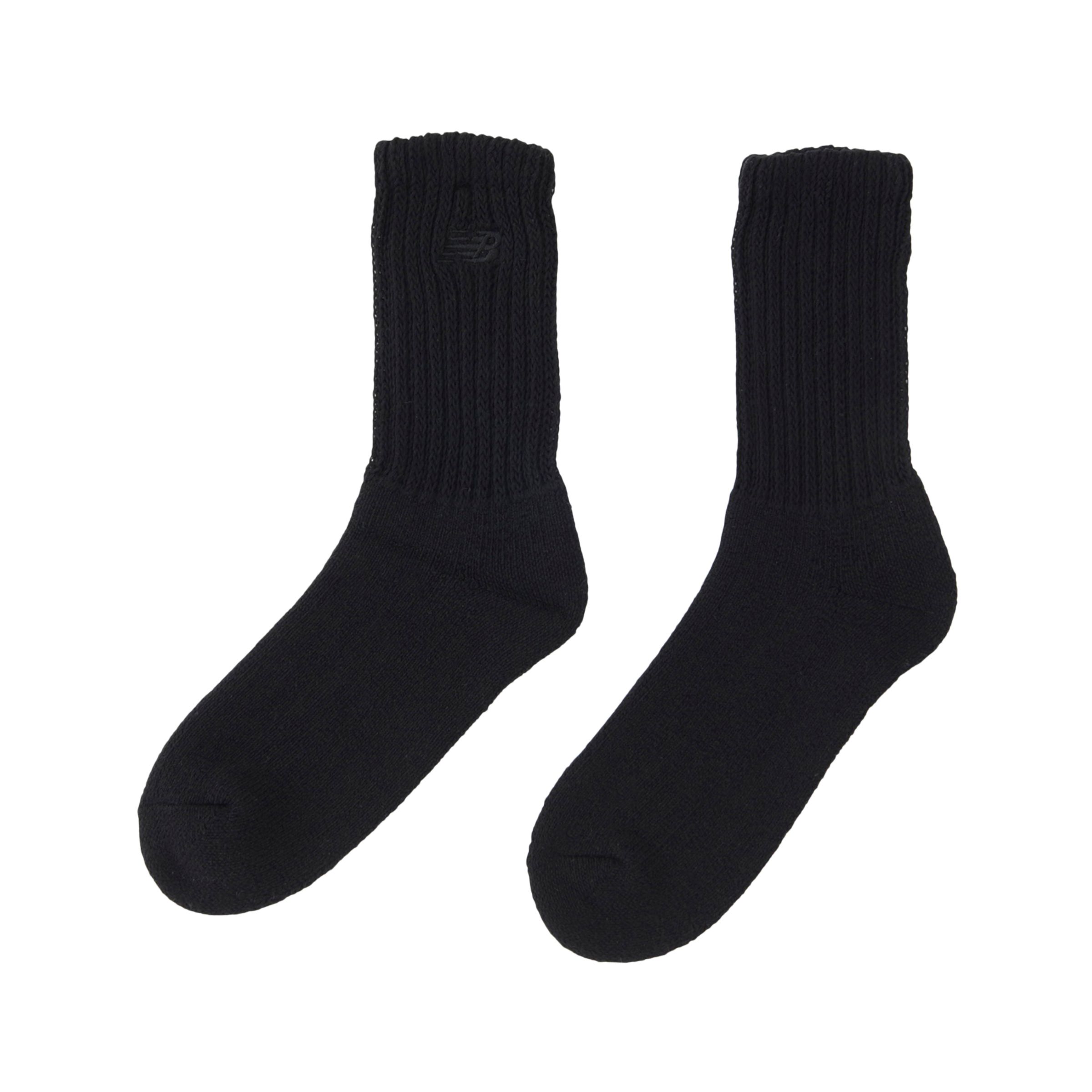 コンフォートミッドソックス