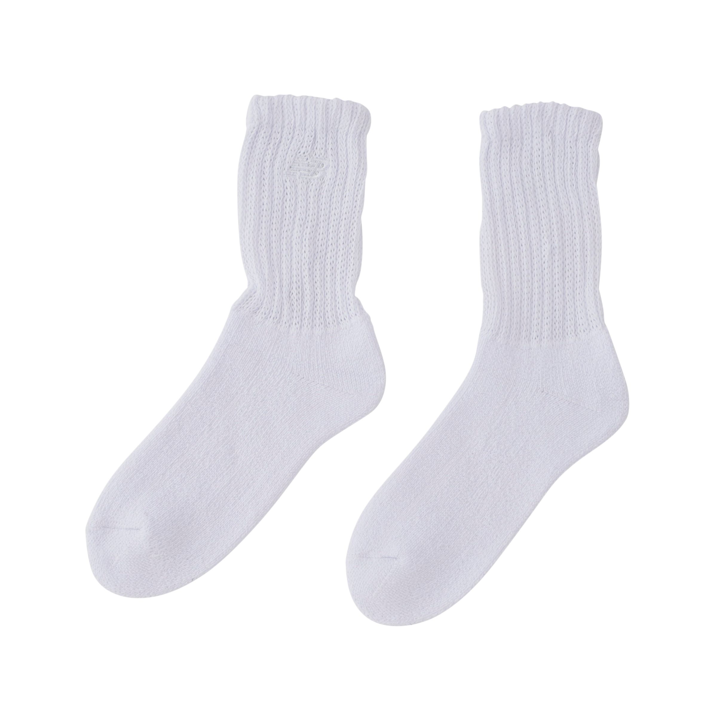 コンフォートミッドソックス