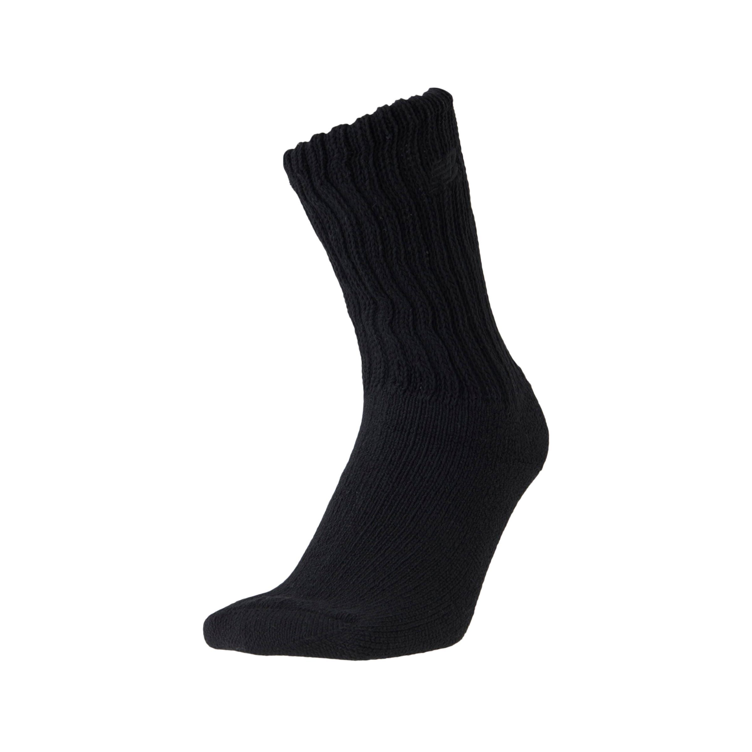 コンフォートロングソックス