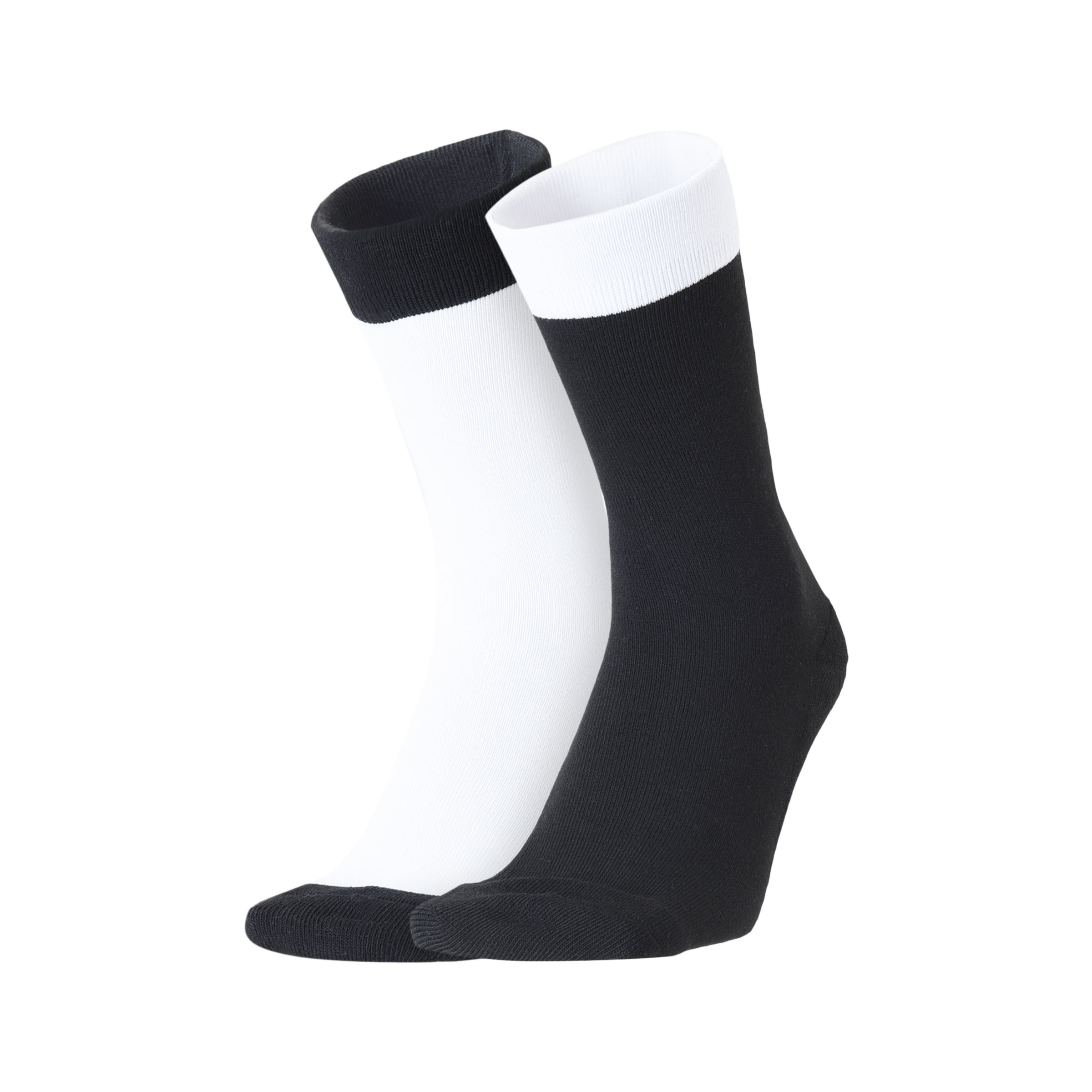 ��˥��å��� MET24 2p NB Logo Socks �� (M - XL) ���� ���å���