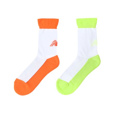 MET24 2P NB Logo Socks