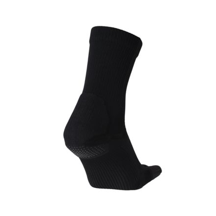 5本指グリップソックス, BLACK, LAS45682BK