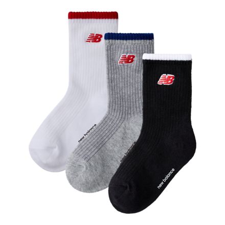 New balance sales high socks