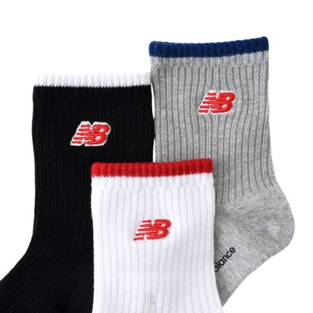 New balance youth soccer on sale socks