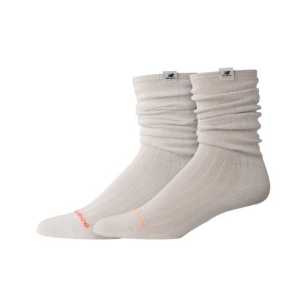 Women's Slouchy Crew 2 Pack