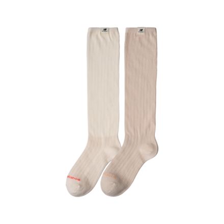 Women's Slouchy Crew 2 Pack