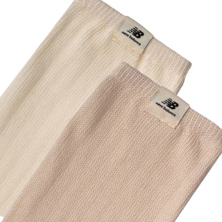 Women's Slouchy Crew 2 Pack