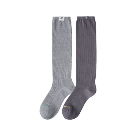 Women's Slouchy Crew 2 Pack