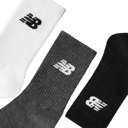Youth Everyday Lightweight Crew 3 Pack