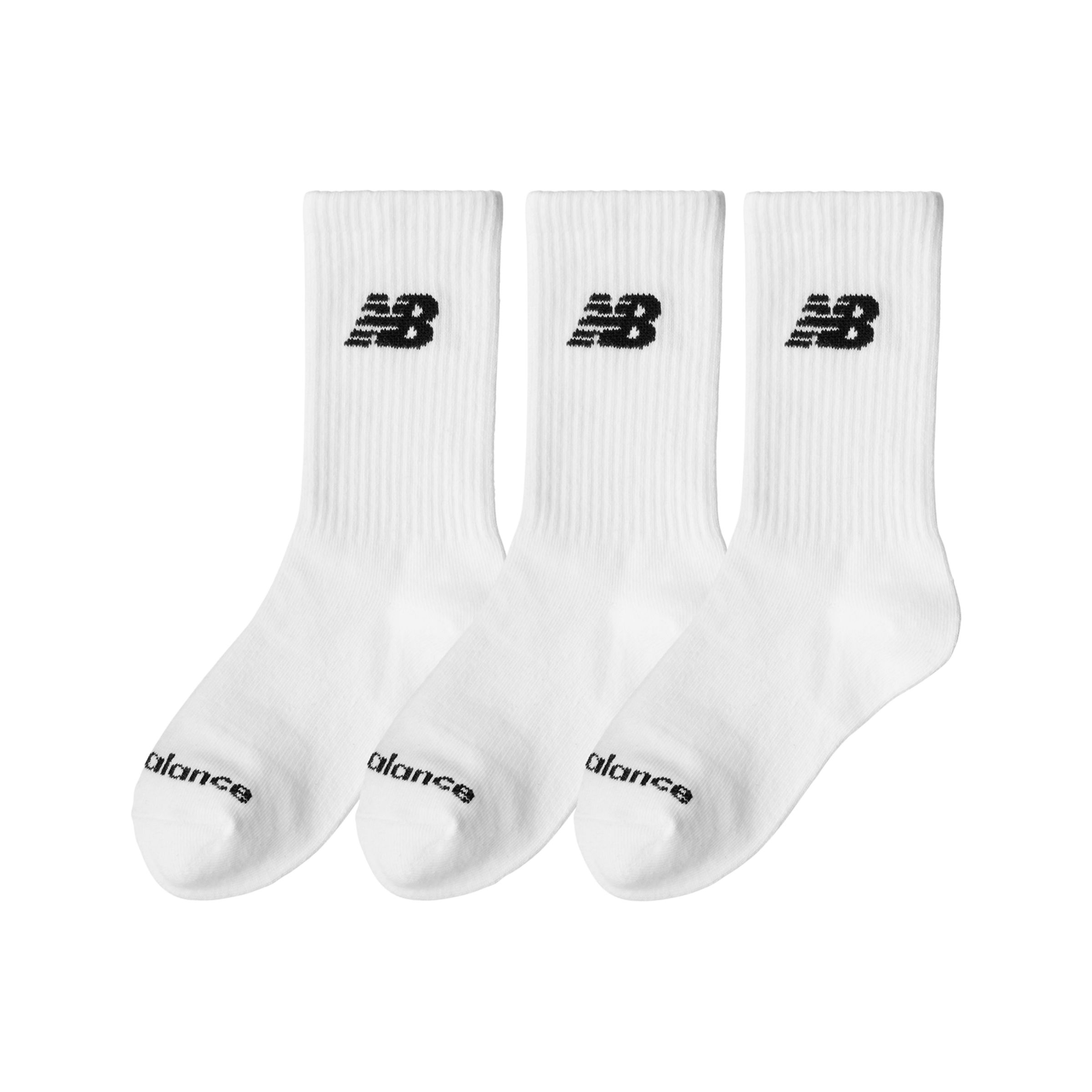 Youth Everyday Lightweight Crew 3 Pack