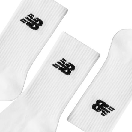 Youth Everyday Lightweight Crew 3 Pack
