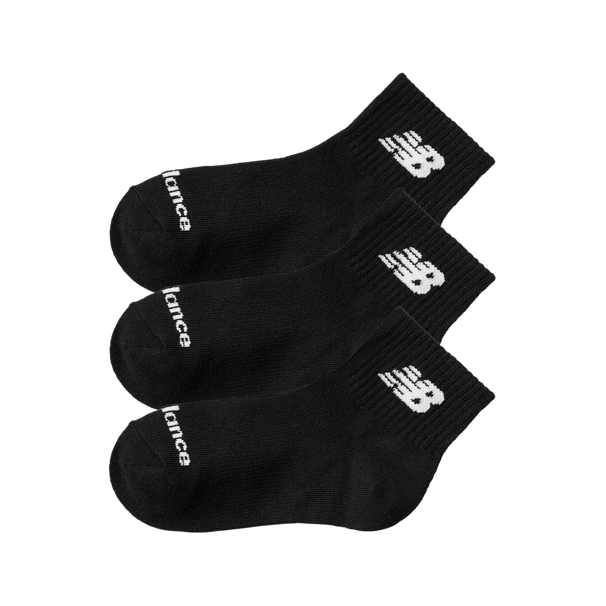 Youth Everyday Lightweight Ankle 3 Pack