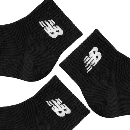 Youth Everyday Lightweight Ankle 3 Pack