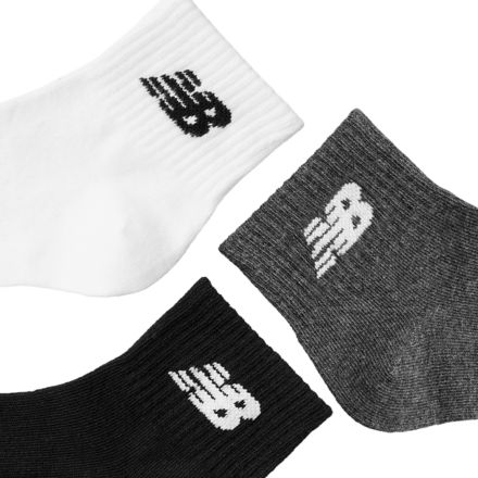 Youth Everyday Lightweight Ankle 3 Pack