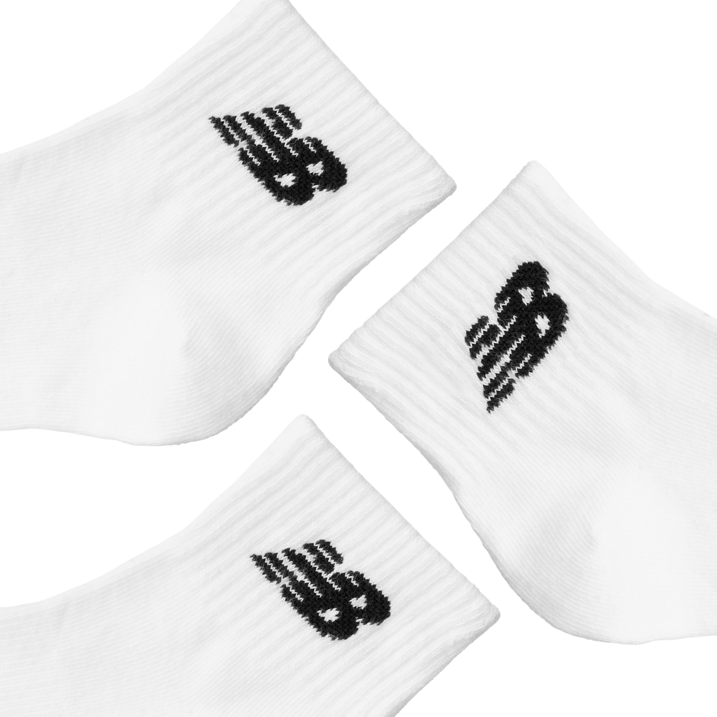 Youth Everyday Lightweight Ankle 3 Pack