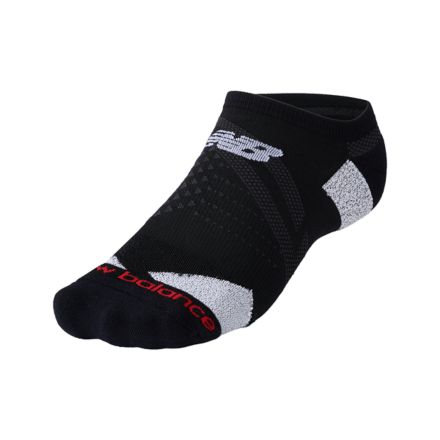 Run Foundation 2.0 No Show 1 Pair