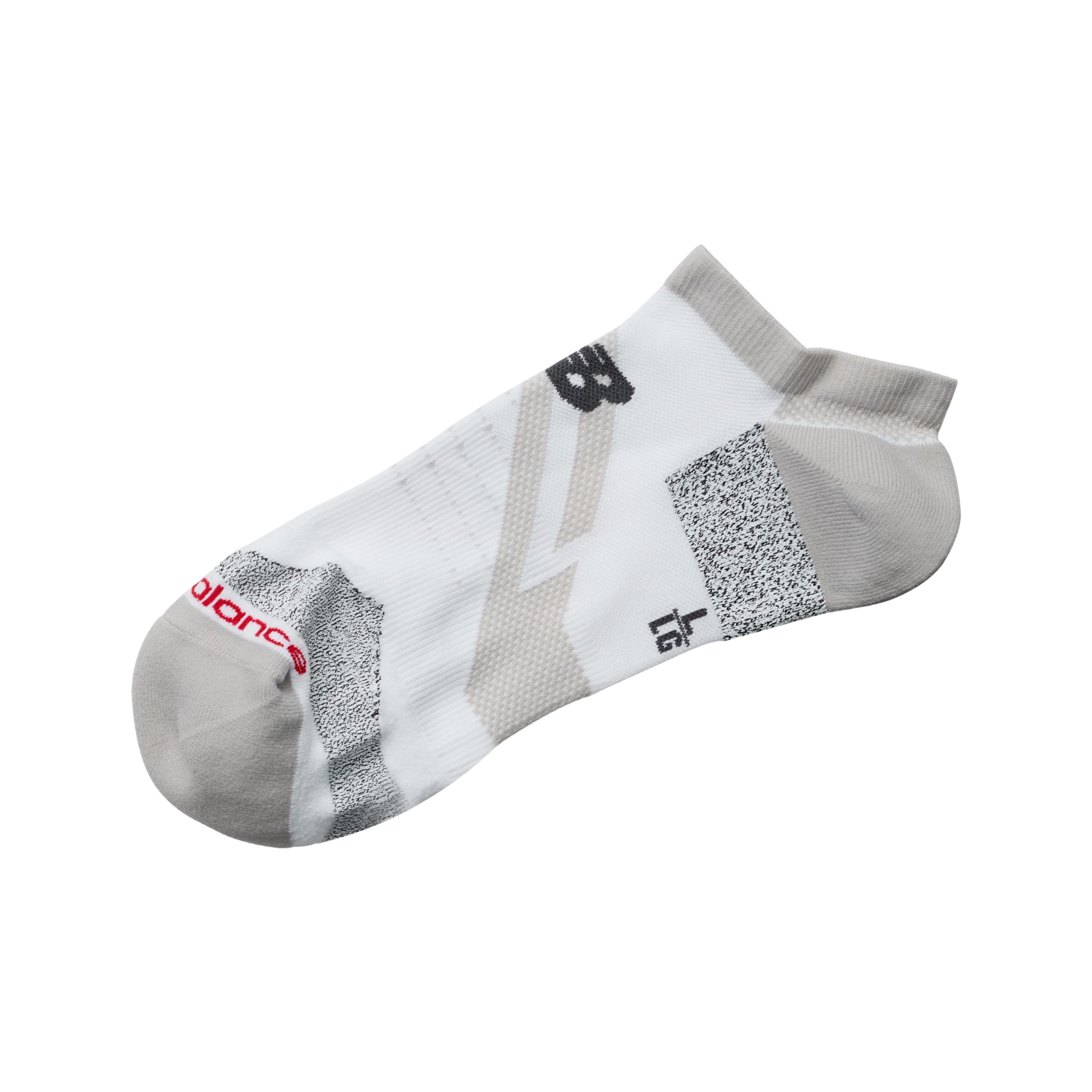 Run Foundation 2.0 No Show 1 Pair