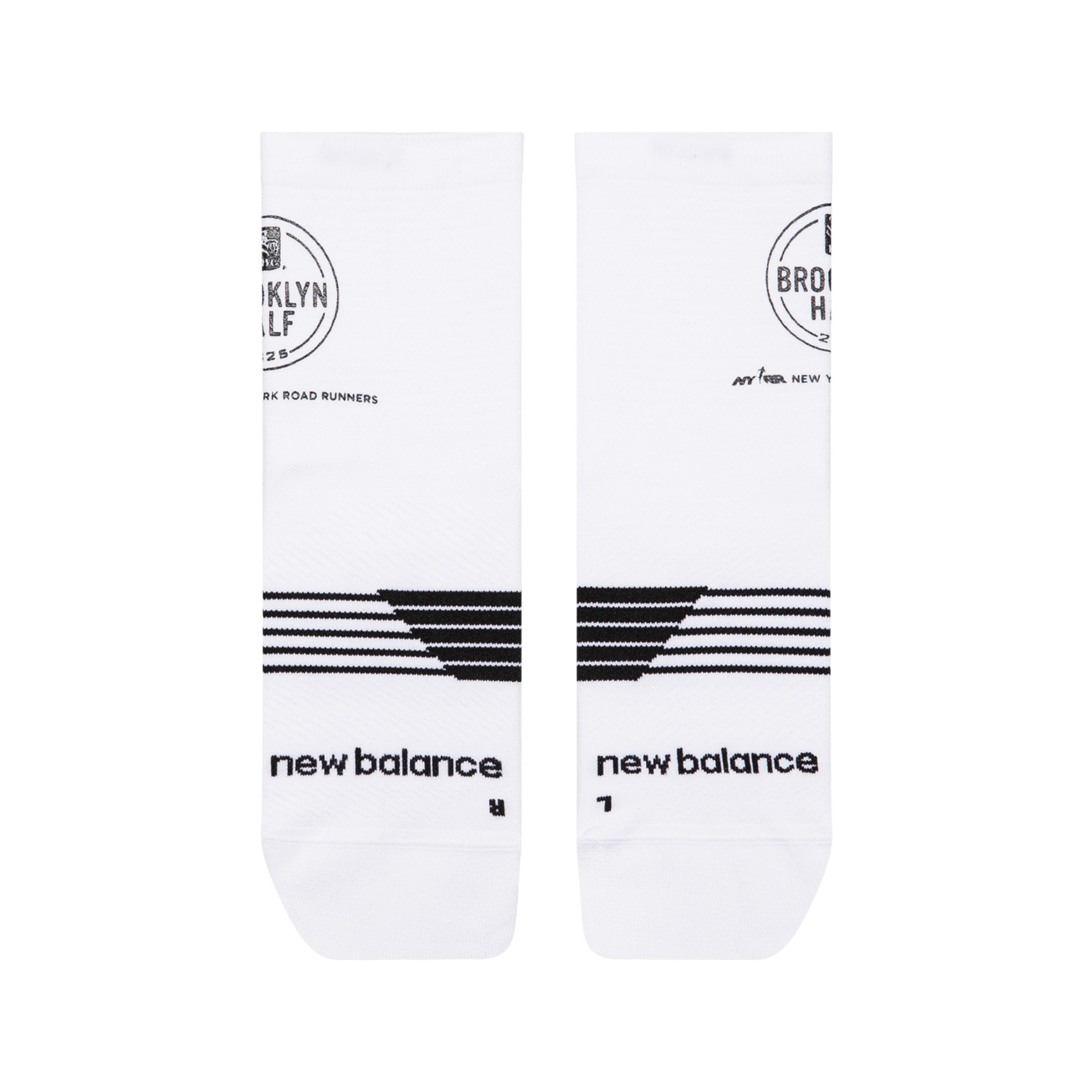 Brooklyn Half Marathon Quarter