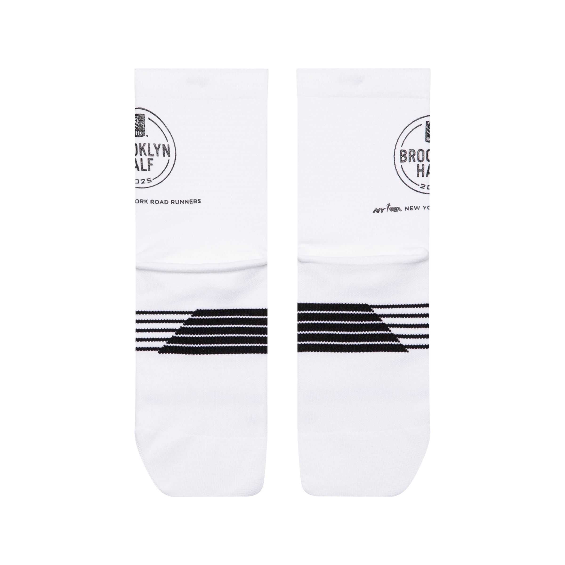 Brooklyn Half Marathon Quarter