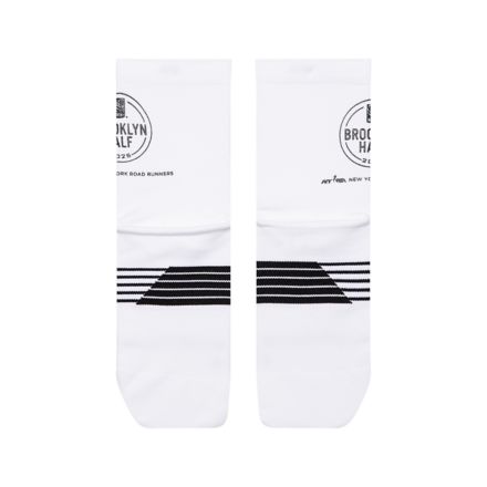 Brooklyn Half Marathon Quarter