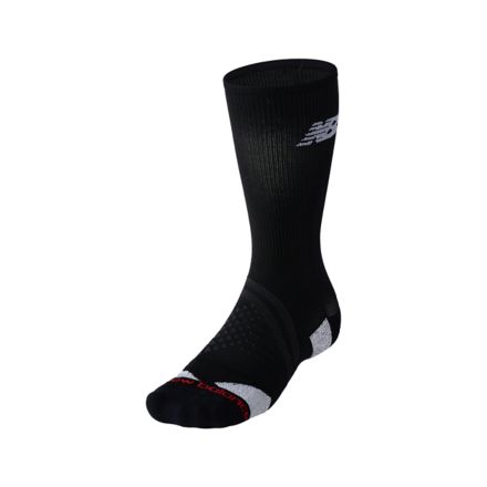 Run Foundation 2.0 中長襪 1 入組
