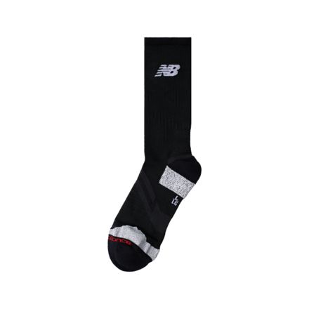 Run Foundation 2.0 中長襪 1 入組