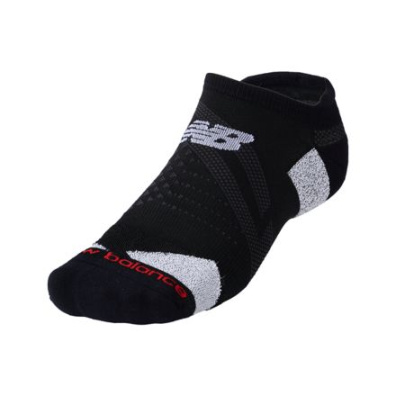 Run Foundation 2.0 隱形襪 1 入組