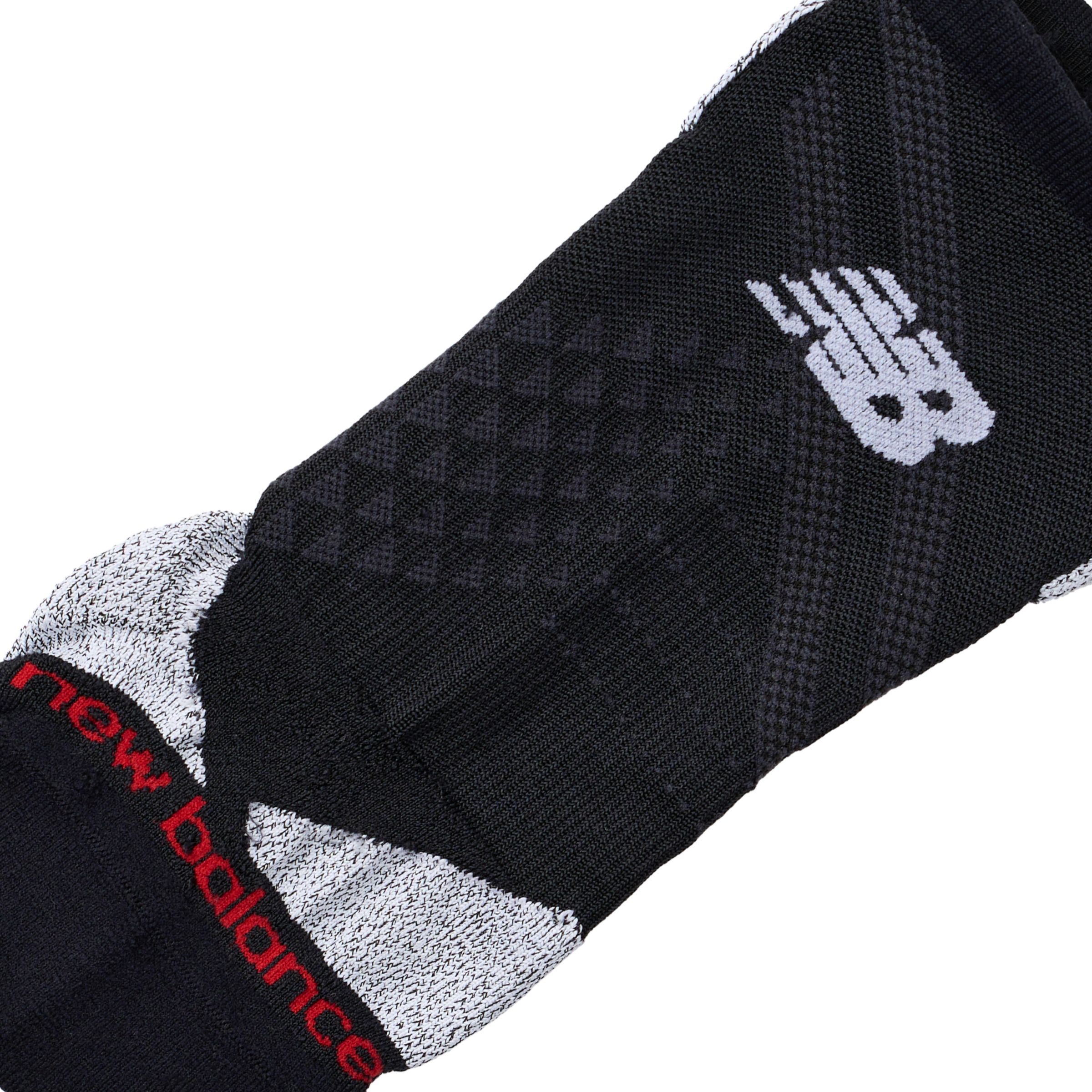 Run Foundation 2.0 隱形襪 1 入組