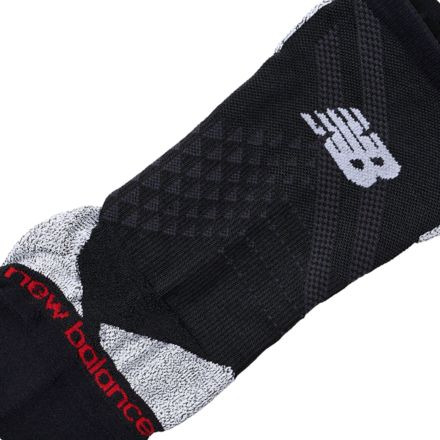 Run Foundation 2.0 隱形襪 1 入組