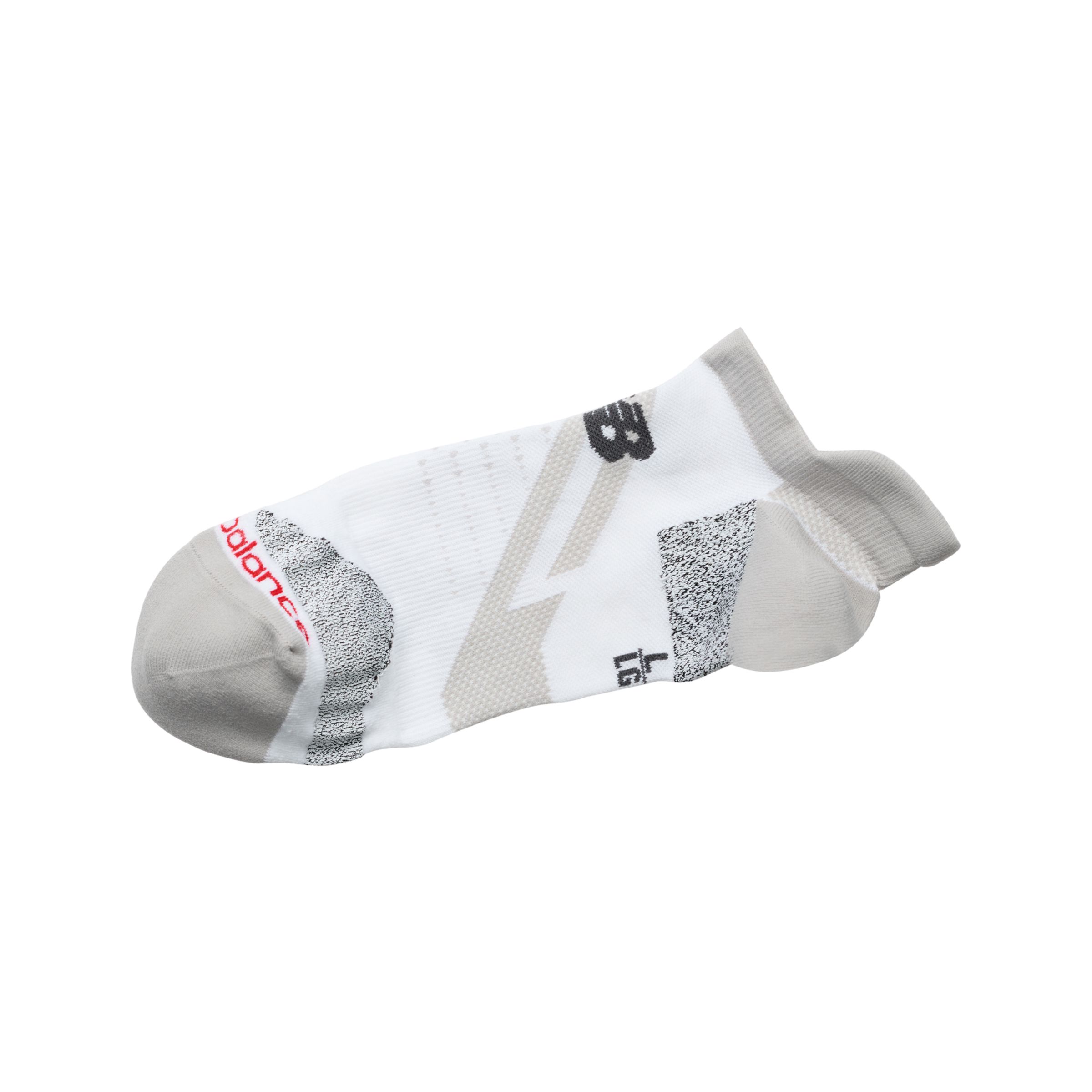 Run Foundation 2.0 No Show Tab 1 Pair