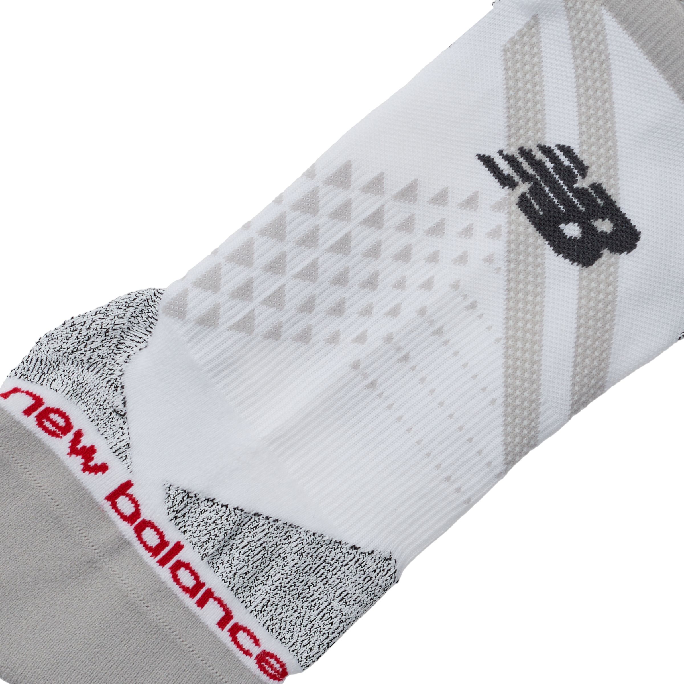 Run Foundation 2.0 No Show Tab 1 Pair