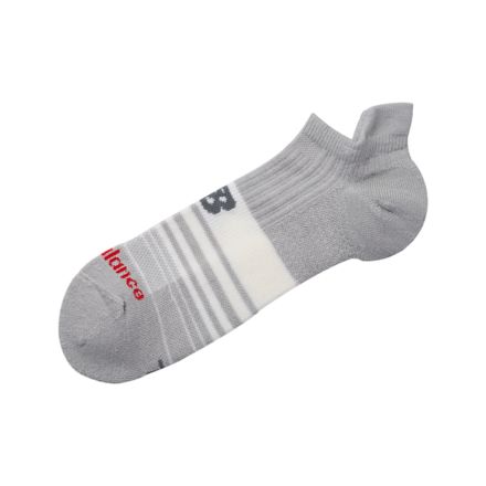 Warm No Show Tab Socks 1 Pair