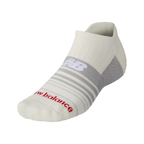 Мужские носки New Balance Warm No Show Tab Socks 1 Pair