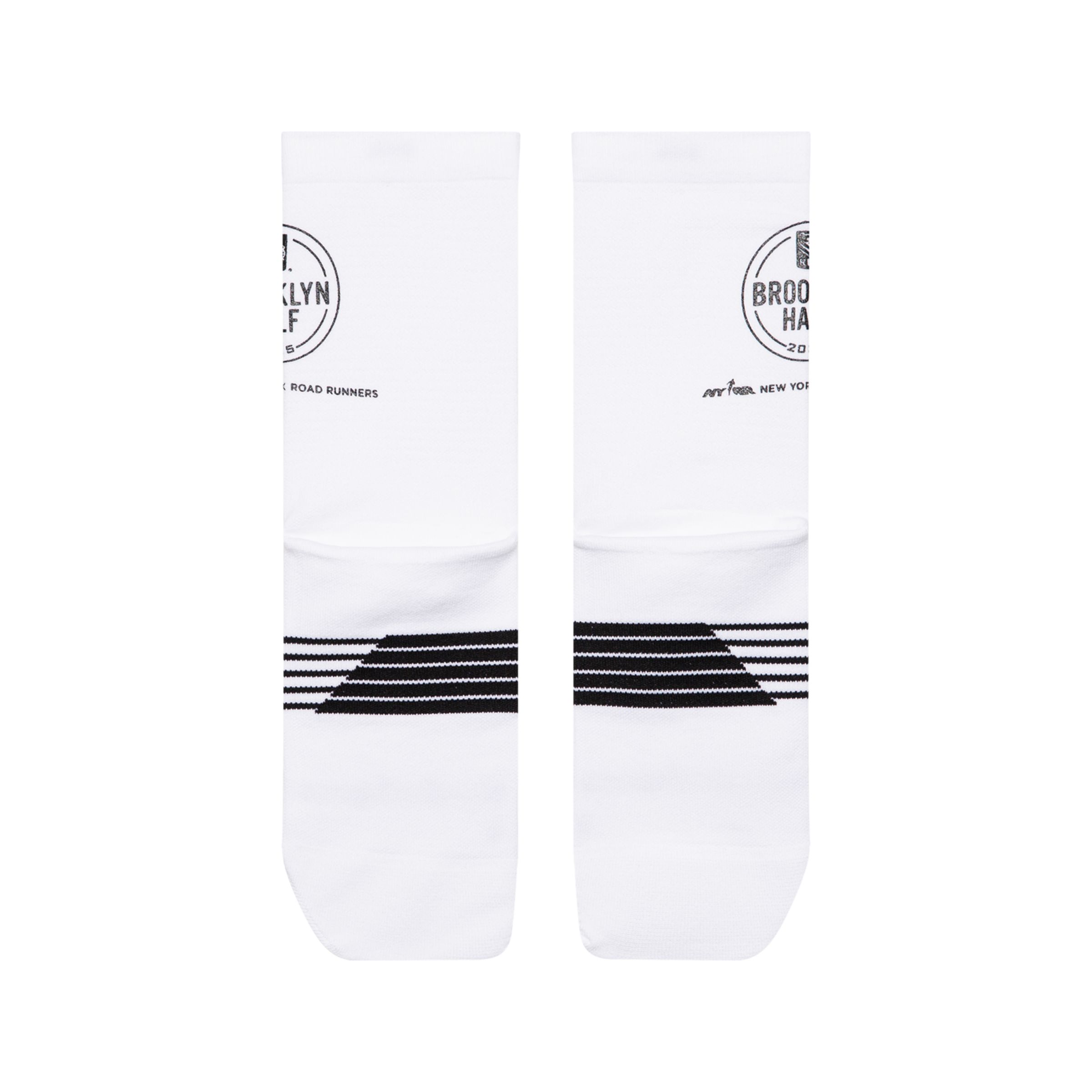 Brooklyn Half Marathon Crew