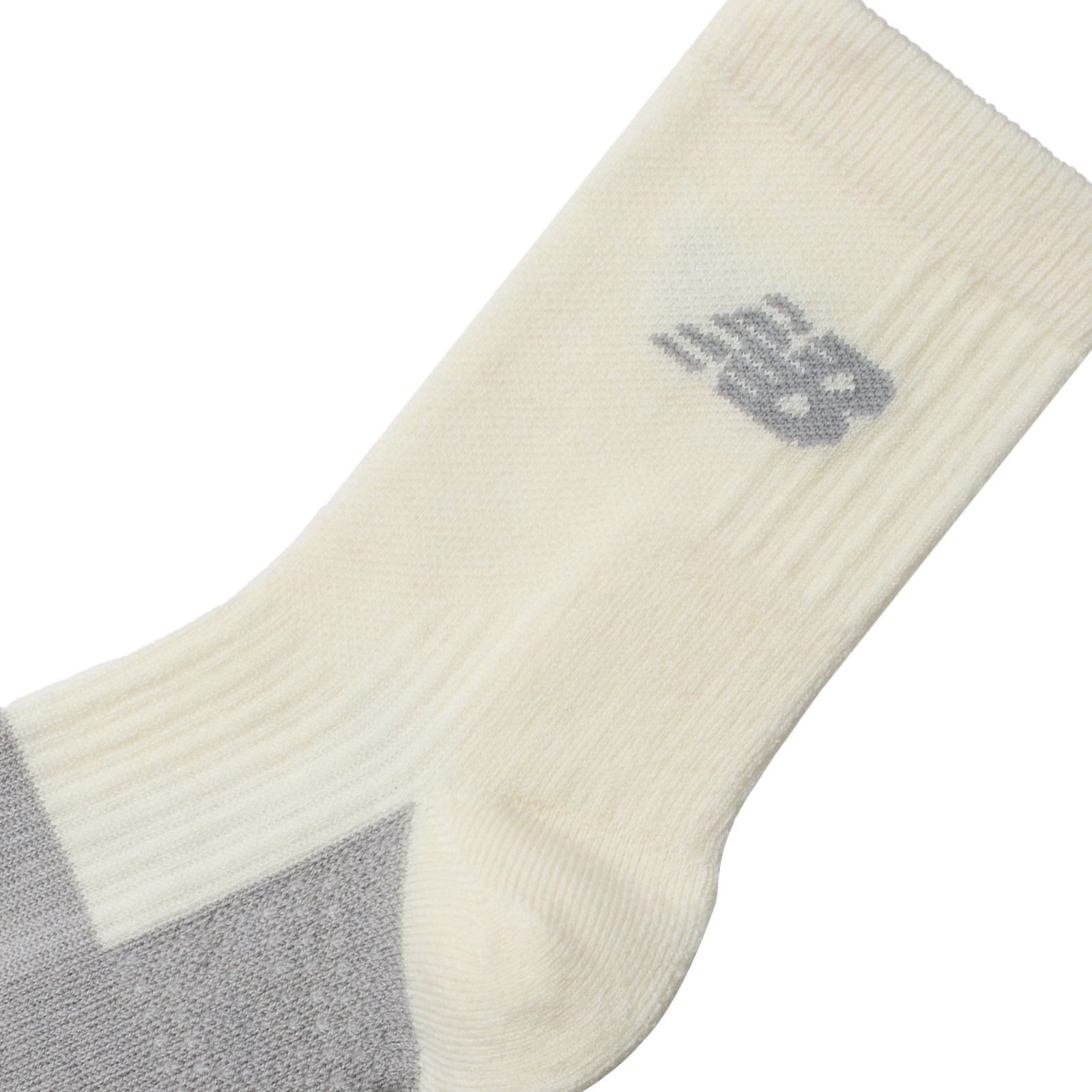 Мужские носки New Balance Warm Blend Ankle Socks 1 Pair — фото 3