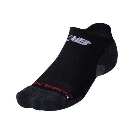 Compression No Show Tab Socks 1 Pair