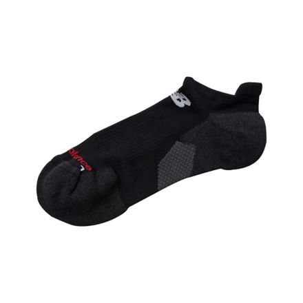 Compression No Show Tab Socks 1 Pair