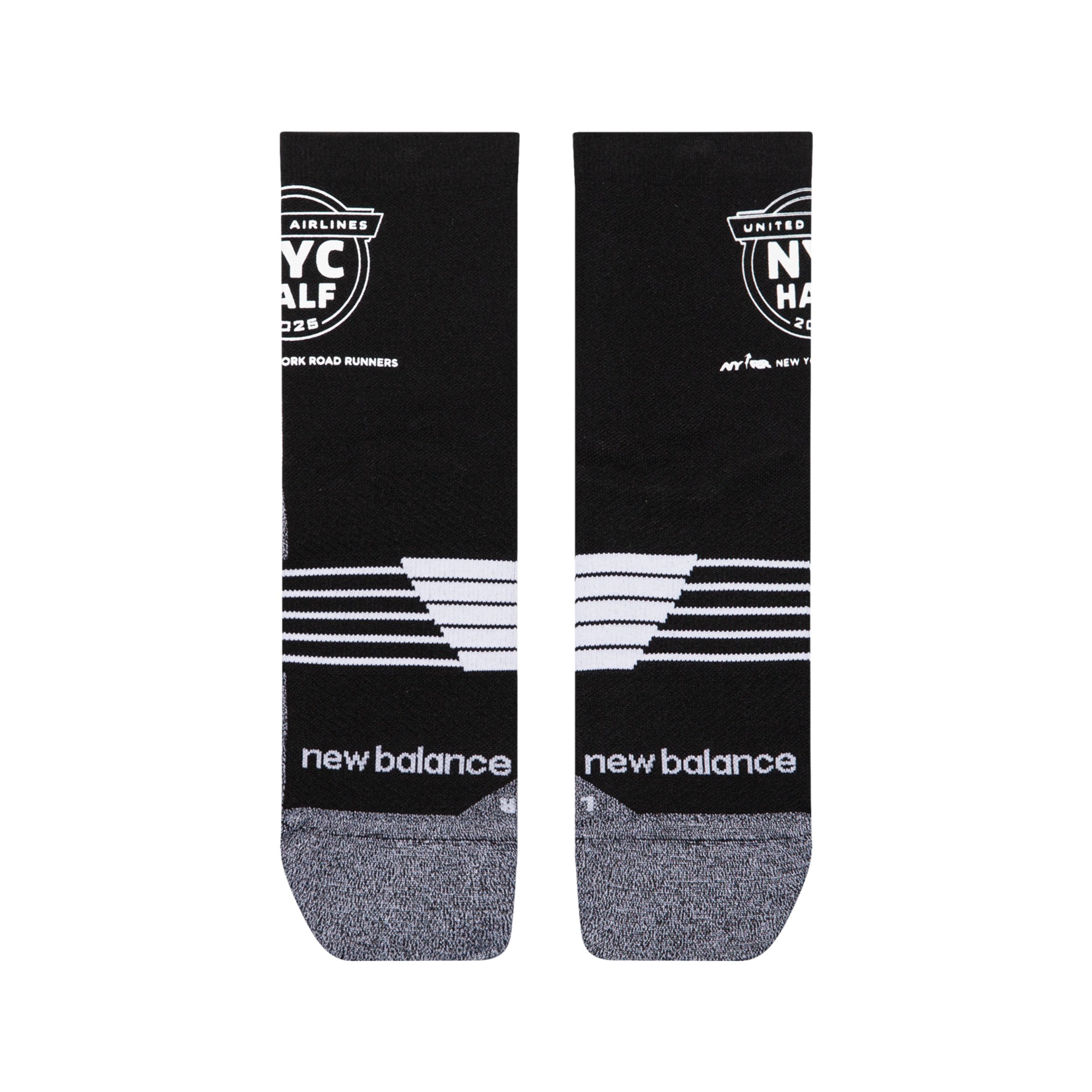 United Half Marathon Quarter