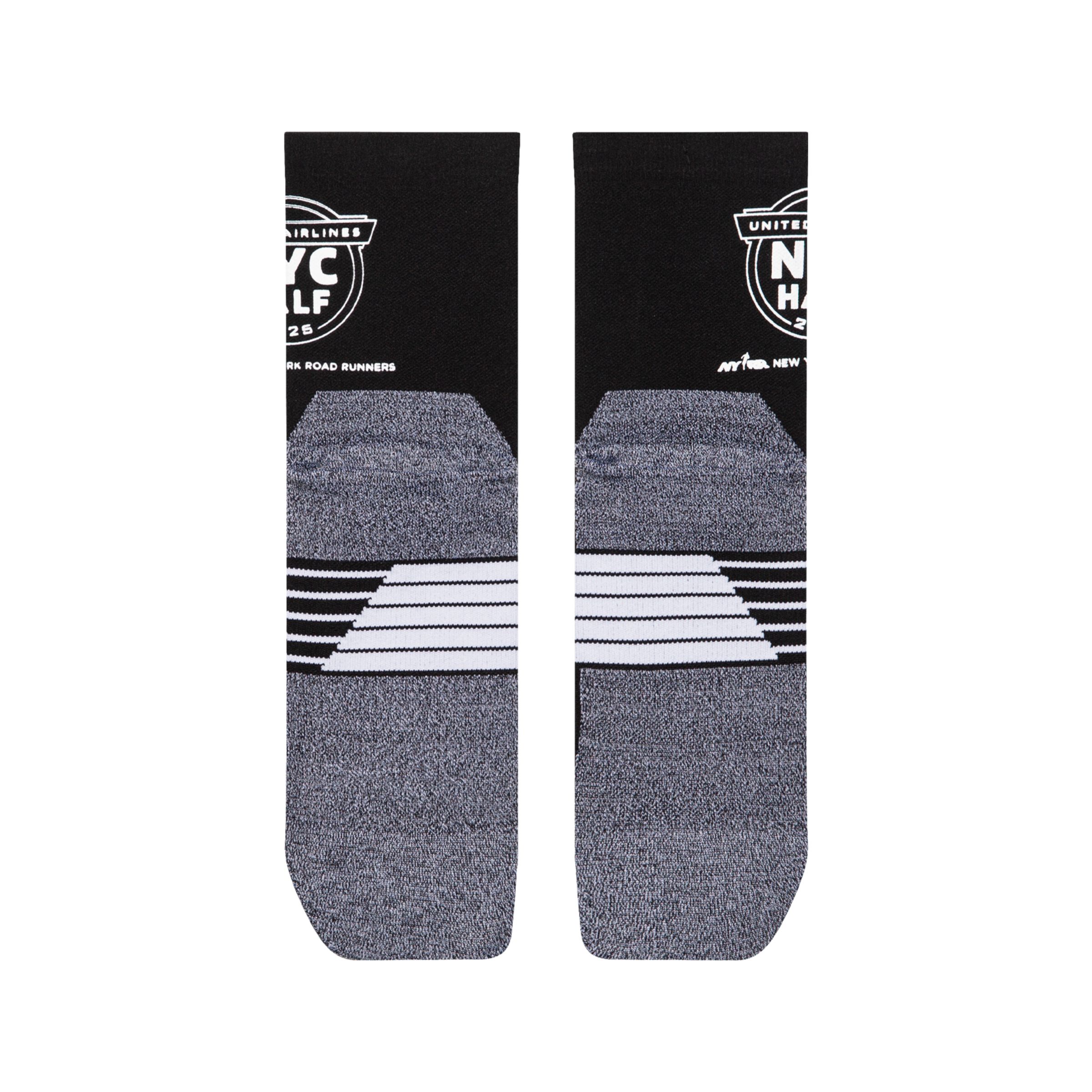 United Half Marathon Quarter