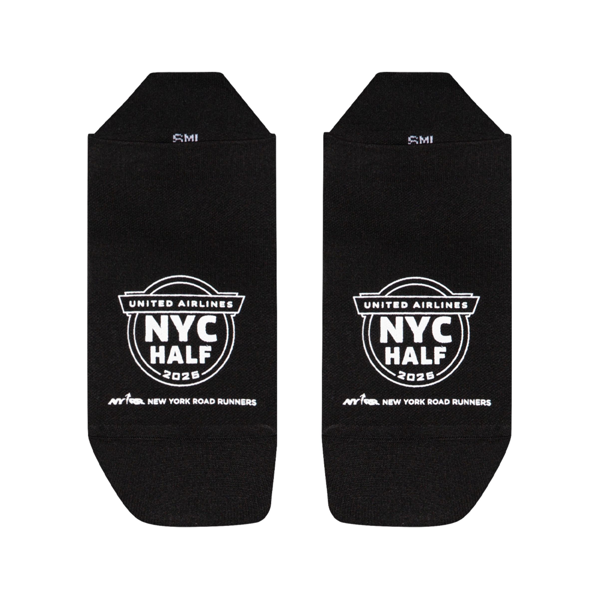 United Half Marathon No Show