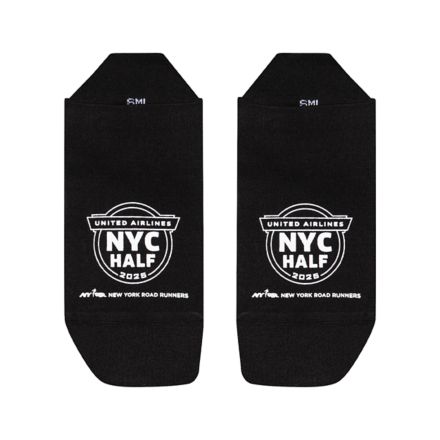 United Half Marathon No Show