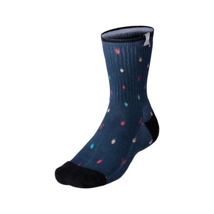 Digital Print Crew Socks 1 Pair