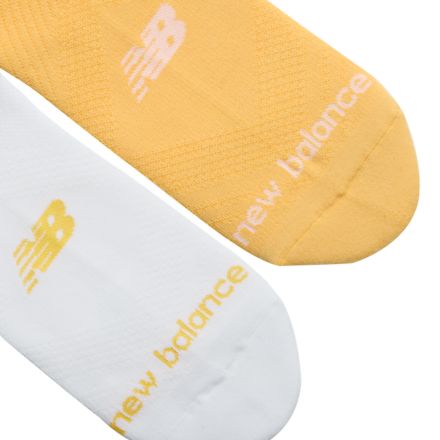 Run Repreve No Show Tab 2 Pack